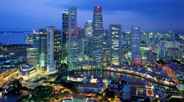 Singapore: A Remarkable Free-Market Success Story