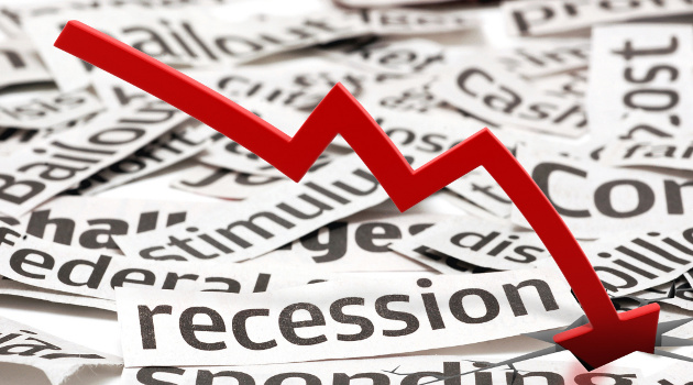 What Will Cause the Next Recession?