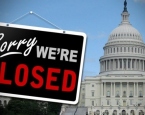 The Limits to a “Shut Down only a Tiny Part of Government Shutdown” Strategy