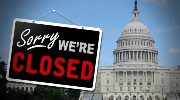 Time for another Government Shutdown?