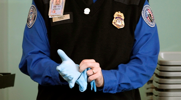 The TSA: A Perfect Symbol of the Federal Government’s Waste and Incompetence