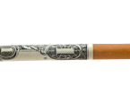Taxes, Tobacco, and the Laffer Curve