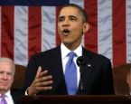 Hoisting Obama on His Own Try-Something-New Petard