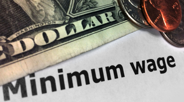 Is Anybody Shocked that Higher Minimum Wage Mandates Are Resulting in Fewer Jobs?