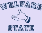 Scholarly Evidence against the Welfare State
