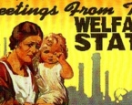 Europe’s Soon-to-Implode Welfare States