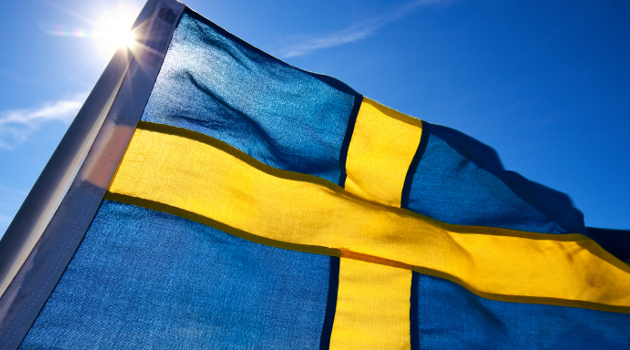Lessons from Sweden about Welfare and Immigration