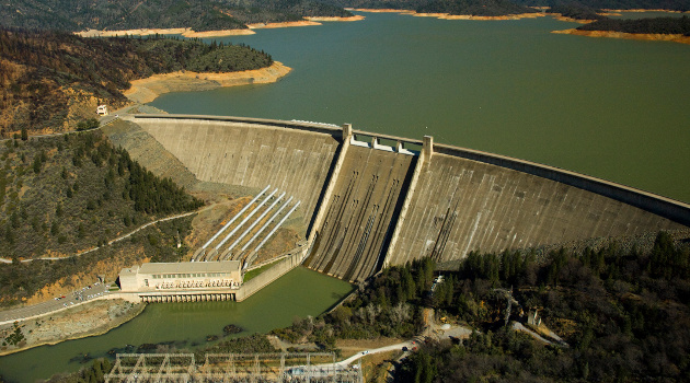 Subsidized Water and Narrow-Minded Environmentalism: A Bad Combination for California