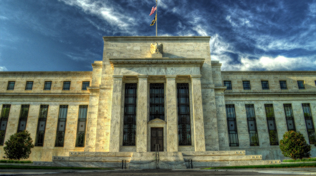 Federal Reserve Easy-Money Policies: Impoverishing Savers and Endangering Investors