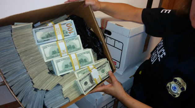 Is Asset Forfeiture Disgusting, Nauseating, Reprehensible, Despicable, or Awful?