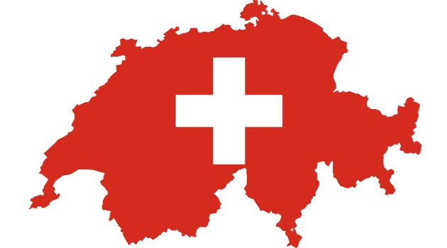 According to the Human Freedom Index, Switzerland Is the Most Libertarian-Oriented Nation