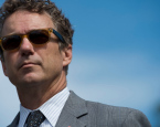 Rand Paul’s Sensible Budget Rejected, but Here’s the Silver Lining
