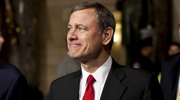 Obamacare and the Odious Anti-Constitutionalism of Chief Justice John Roberts