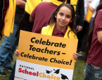 More Academic Evidence for School Choice