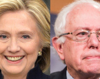 Hillary Clinton and Bernie Sanders: Two Peas in a Statist Pod