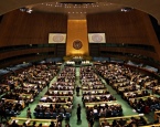 Plenty of Fat and Waste to Cut at the United Nations, Part I