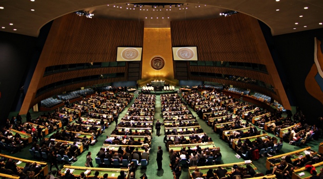 Should the United Nations Decide that Low Taxes Are a Violation of Human Rights?