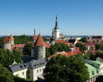 Capitalist Reforms Boosting Baltic Prosperity