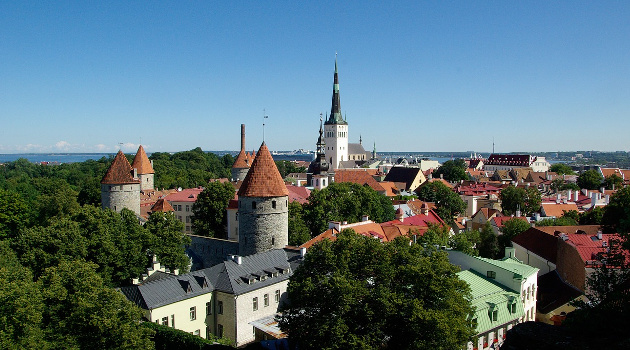 Should America Copy Estonia’s Pro-Growth Flat Tax?