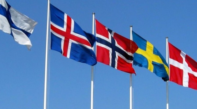 Nordic Nations Show How Welfare and Redistribution Weaken the Human Spirit