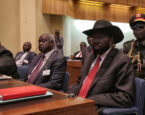 Stumbling Toward Peace in South Sudan