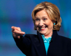 Hillary Clinton Wants to Lose a Fight with the Laffer Curve