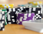 Government, Cronyism, and the Gambling Industry