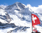 The Universal Private Retirement System Is an Additional Reason to Admire Switzerland