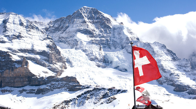 Switzerland’s Improbable Success and the Important Role of Federalism