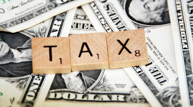 A False Tax Trilemma