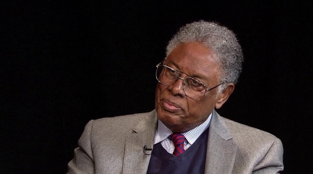 In the Debate over Capitalism and the Poor, the Score Is: Thomas Sowell 1 – Pope Francis 0