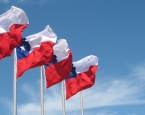Hope for Chile