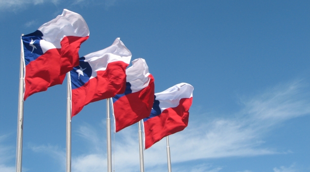 Improbable Success: How Free Markets Created the Chilean Miracle