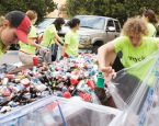 Recycling: The Triumph of Feel-Goodism over Common Sense