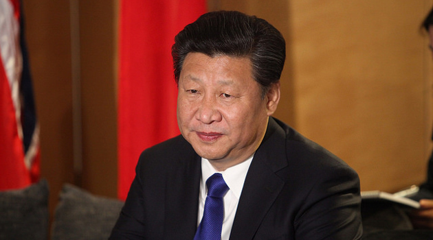 U.S. vs. China: You Don’t Beat Cronyism with Cronyism