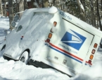 A New Social Engineering Mission Won’t Save Postal Service