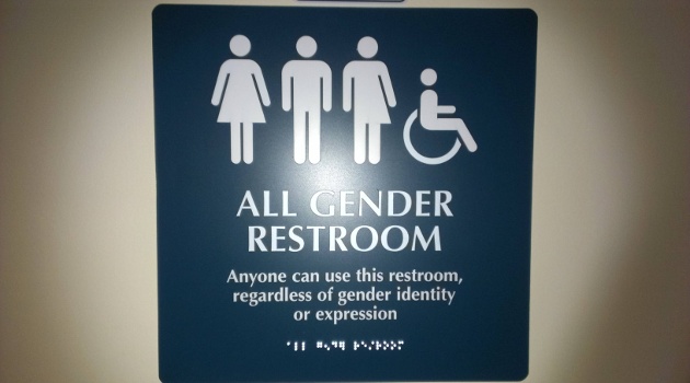 Donald Trump, Transgender Kids, and the Separation of Bathroom and State