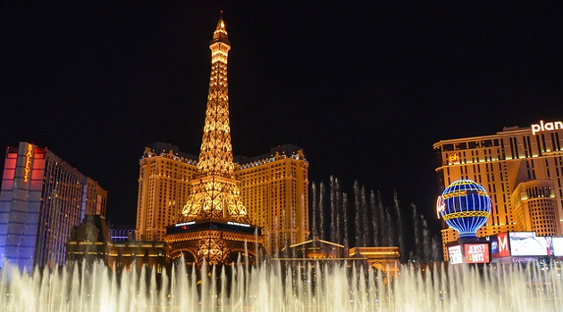 Pa. Taxpayers, Not a Vegas Billionaire, Should Decide Internet Gambling