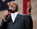 With a Bold and Pure Flat Tax, Ben Carson Sets the Standard for Pro-Growth Reform