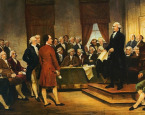 How Should the Constitution Be Changed?