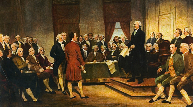 How Should the Constitution Be Changed?