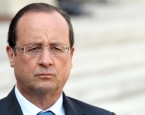 French President Approaches Cliff, Steps on Accelerator