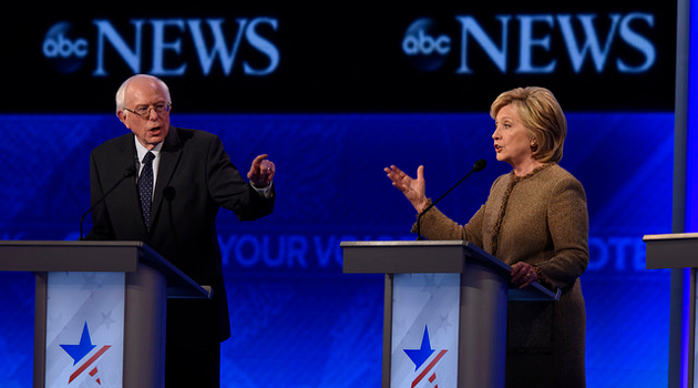 On Campaign Finance, Bernie and Hillary Put the Cart Before the Horse