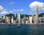 Hong Kong and the Miracle of Compounding Long-Run Growth