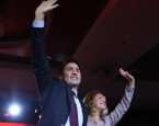 Trudeau-nomics: Squandering Canada’s Fiscal Legacy, Risking Canada’s Economic Progress