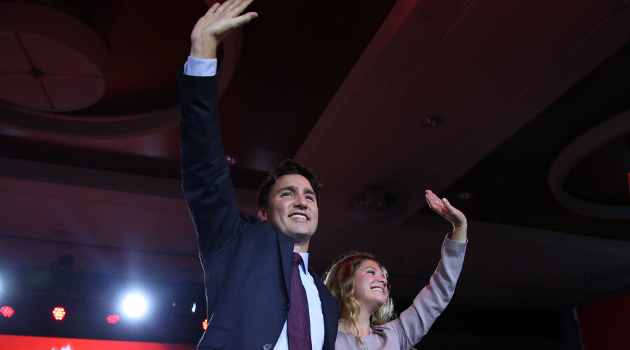 Trudeau-nomics: Squandering Canada’s Fiscal Legacy, Risking Canada’s Economic Progress