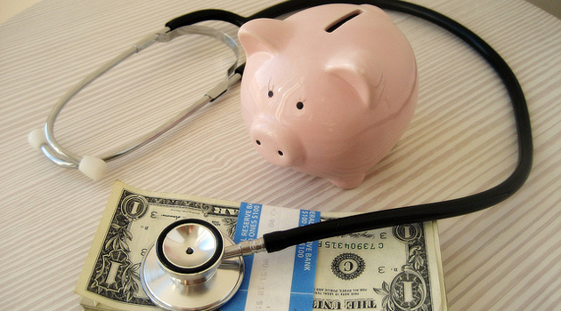 Coalition Warns That Price Controls Won’t Solve Surprise Medical Bills