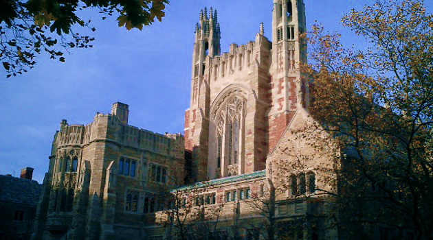 A Learning Moment about Government Greed for Yale’s Cloistered Academics