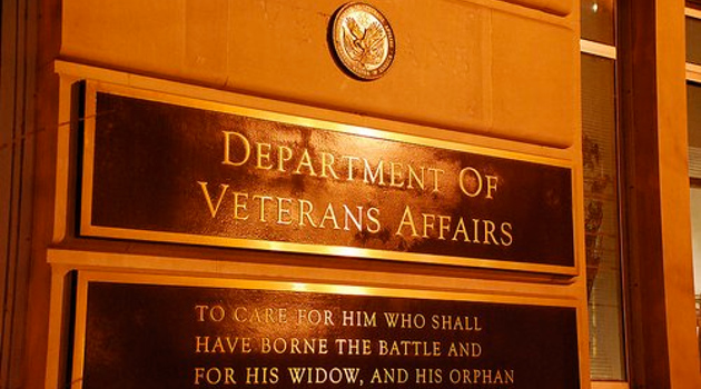 Help Veterans by Abolishing the Veterans Administration