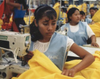 Three Cheers for Sweatshops, Creating Opportunity and Upward Mobility for the World’s Poor People
